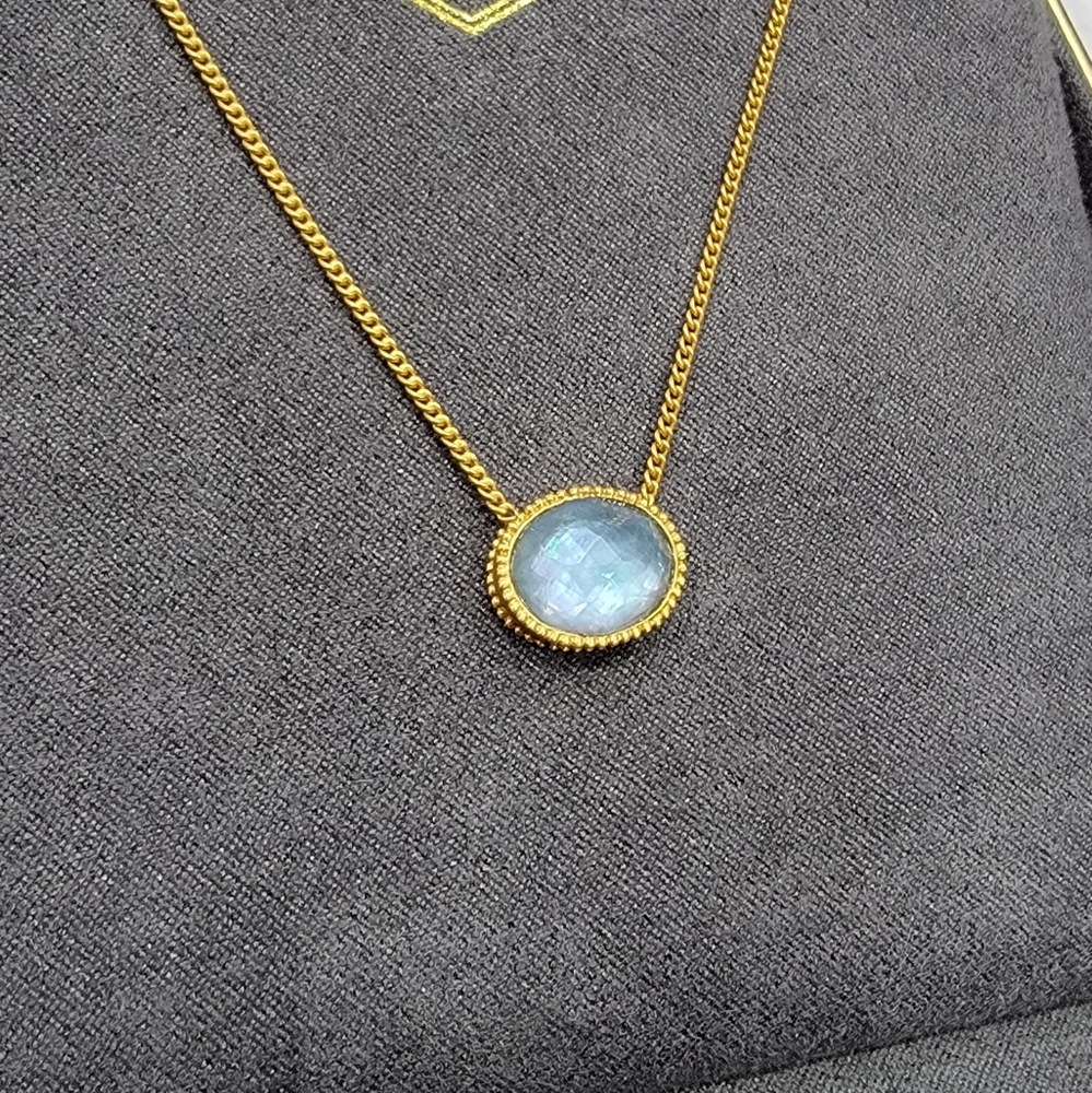 Julie Vos Necklace